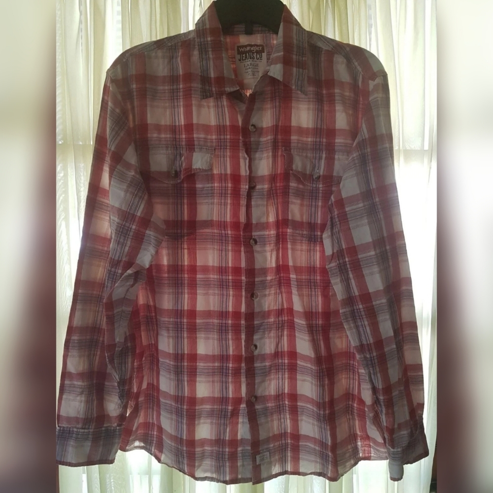 Men size large